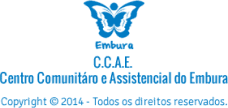 Logo Embura C.C.A.E.