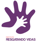 Logo Instituto Resgatando Vidas