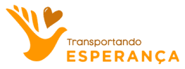 Logo Transportando Esperança