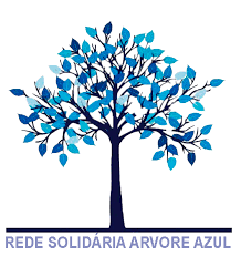 Rede solidária Árvore Azul