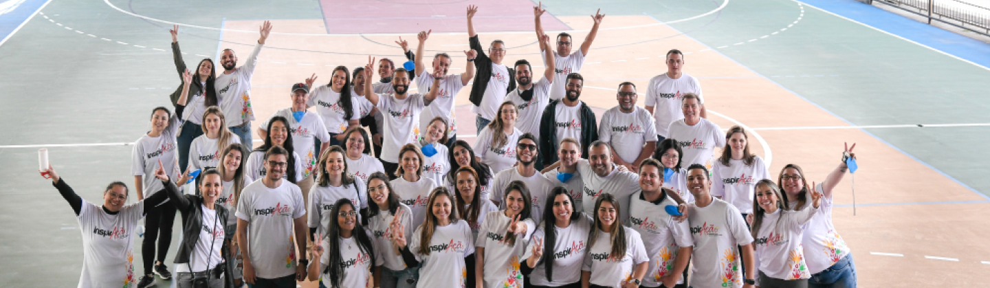 Projeto Inspiração