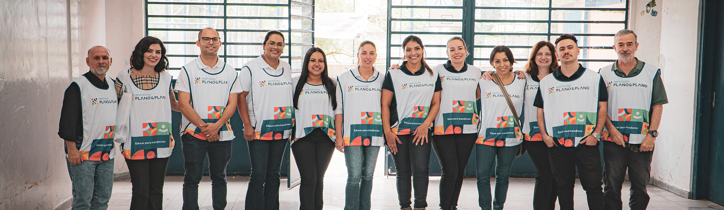 Plano&Solidariedade