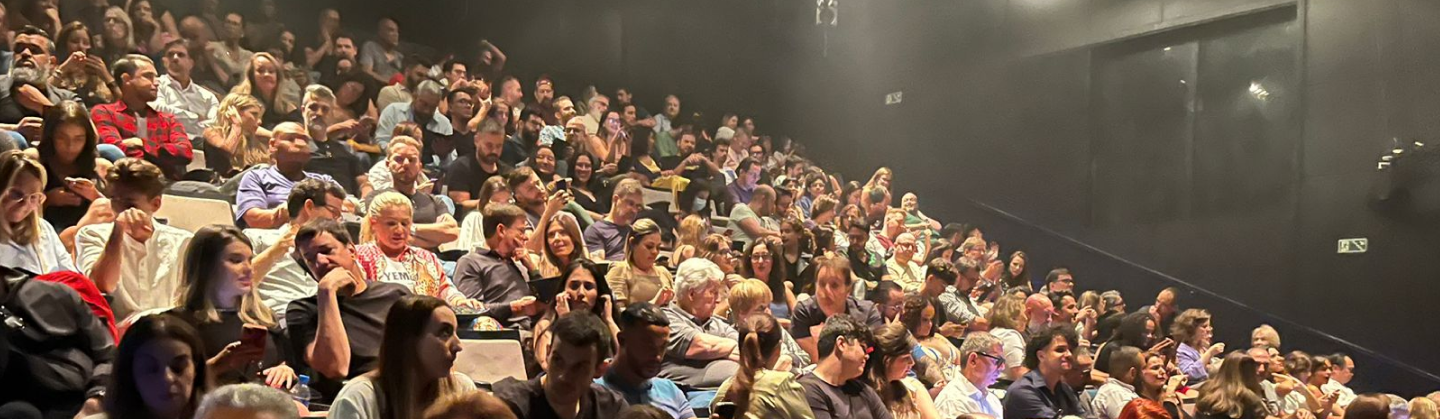 Incentivo a Arte e Cultura