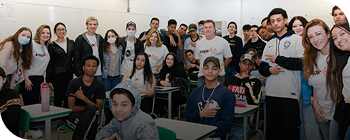 Capacitação&Inclusão